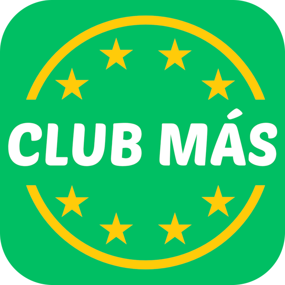 Club Más